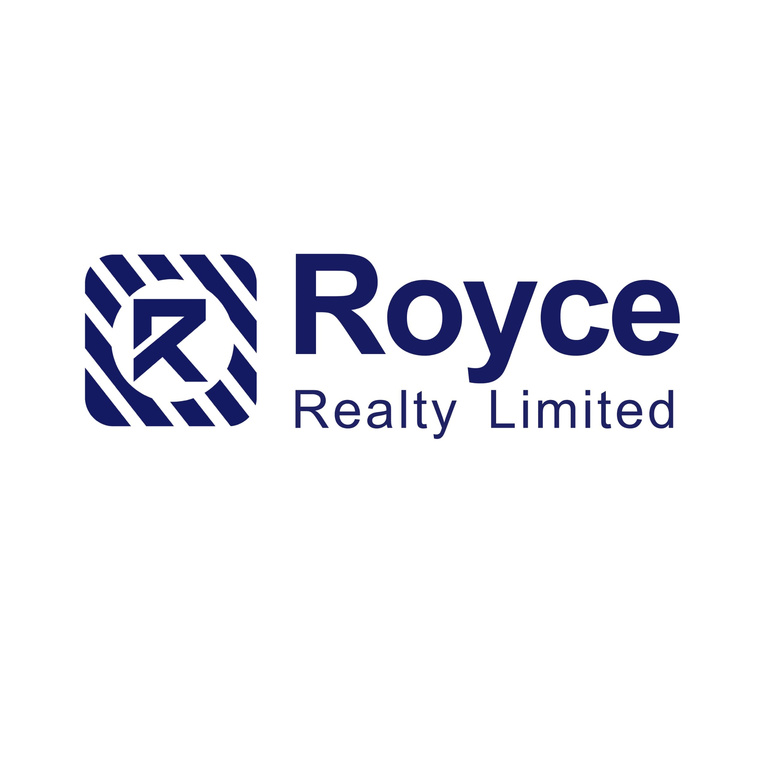 Royce Realty Logo Variant